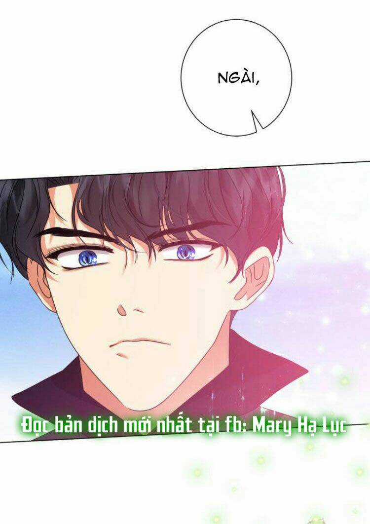 Hoán Đổi Linh Hồn Chapter 12.1 trang 18