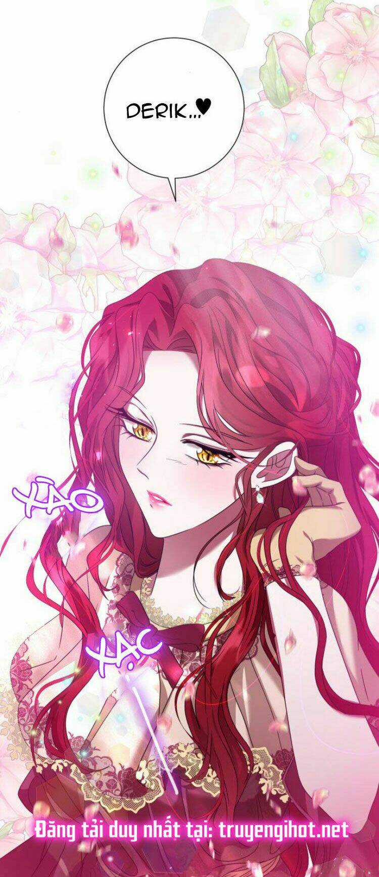 Hoán Đổi Linh Hồn Chapter 12.1 trang 19