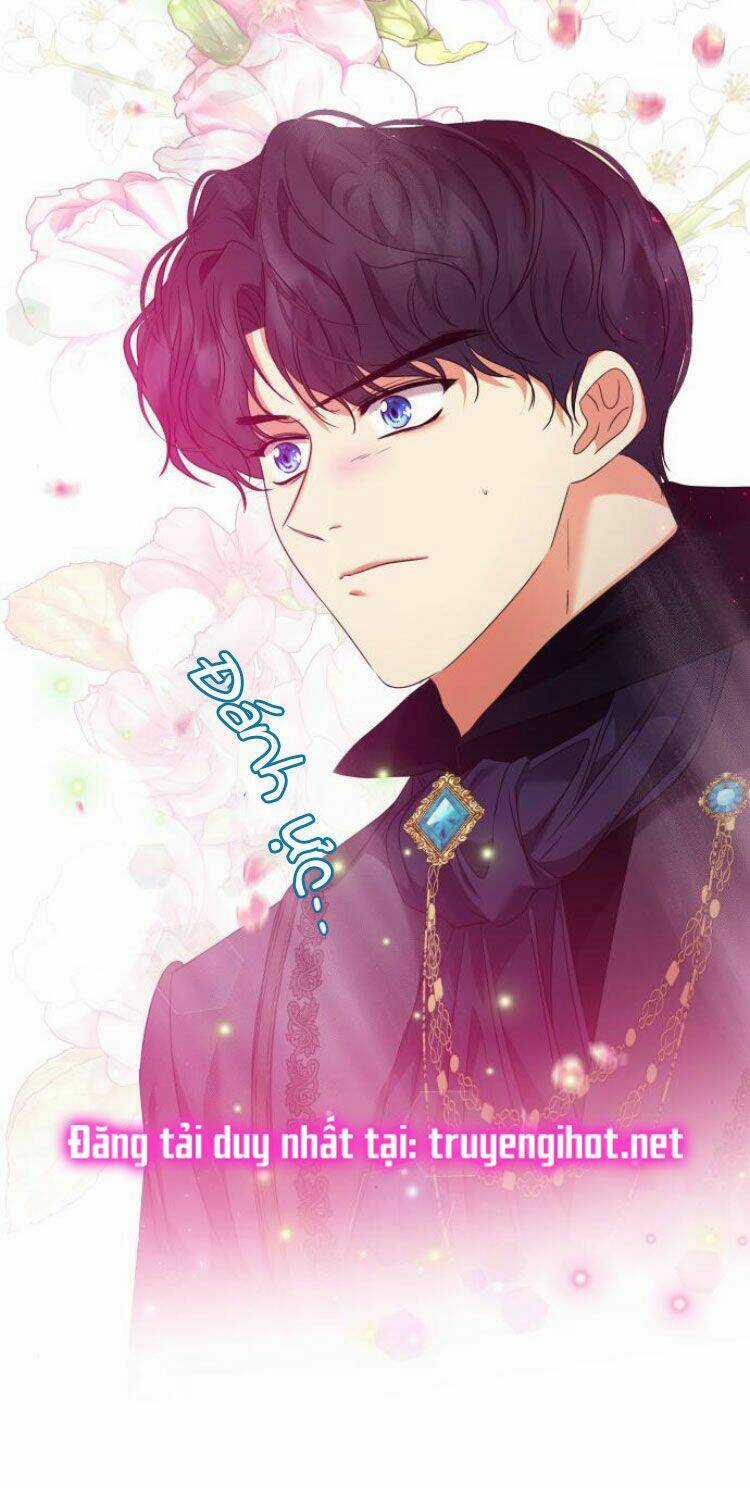 Hoán Đổi Linh Hồn Chapter 12.1 trang 21