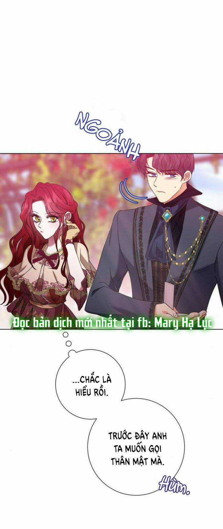 Hoán Đổi Linh Hồn Chapter 12.1 trang 22