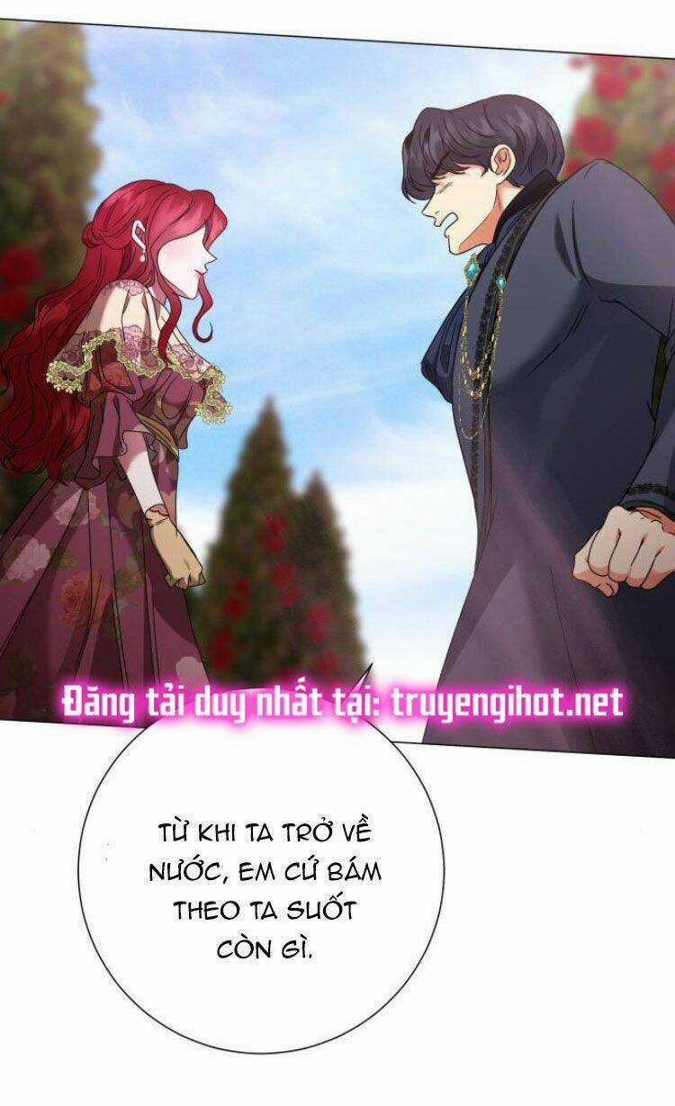 Hoán Đổi Linh Hồn Chapter 12.1 trang 25