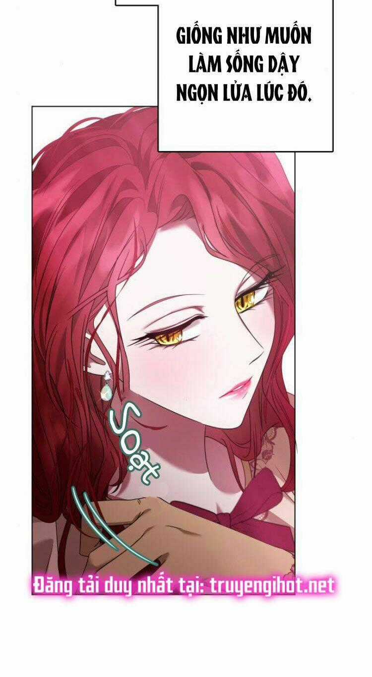 Hoán Đổi Linh Hồn Chapter 12.1 trang 27