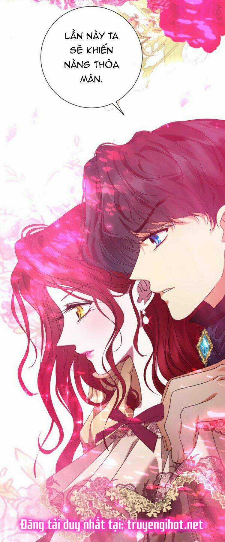 Hoán Đổi Linh Hồn Chapter 12.1 trang 3