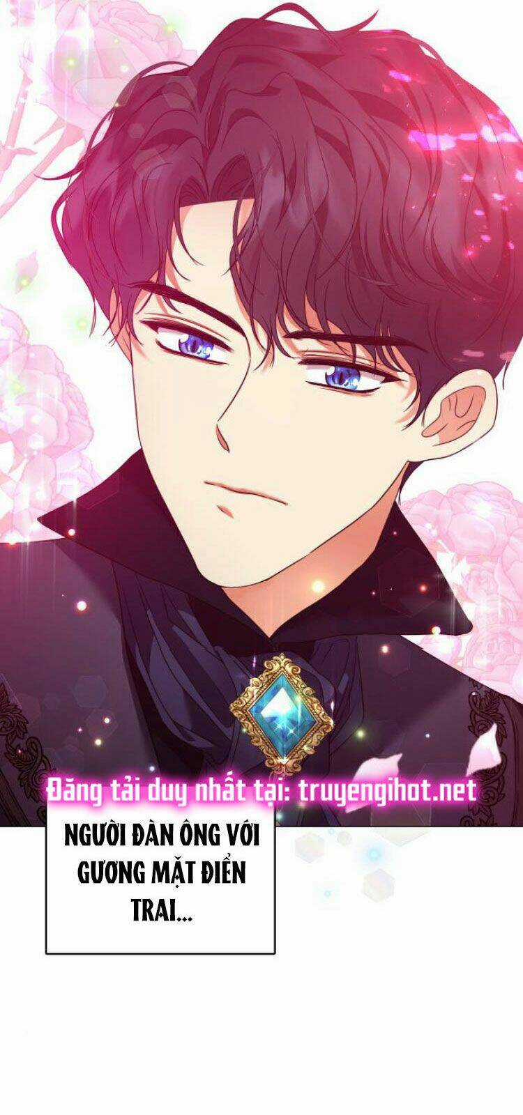 Hoán Đổi Linh Hồn Chapter 12.1 trang 5