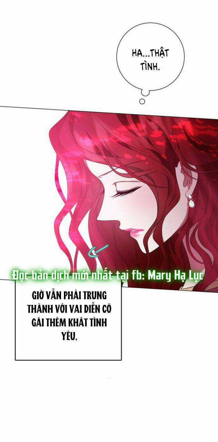 Hoán Đổi Linh Hồn Chapter 12.1 trang 8