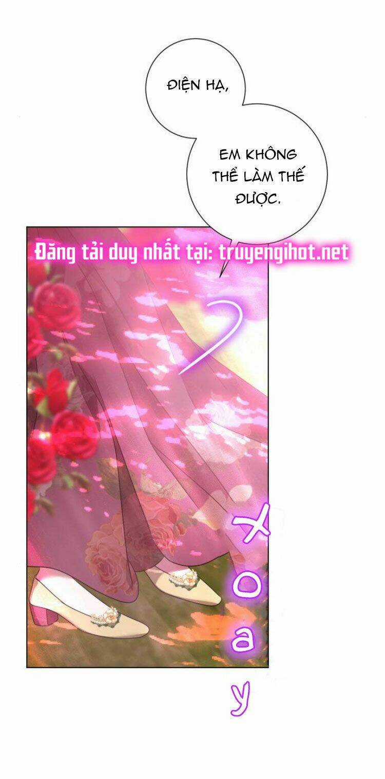 Hoán Đổi Linh Hồn Chapter 12.1 trang 9