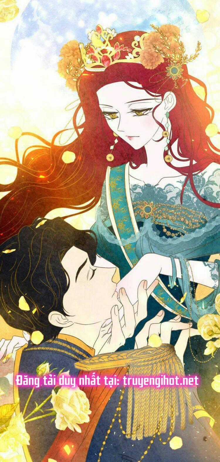 Hoán Đổi Linh Hồn Chapter 12.2 trang 1