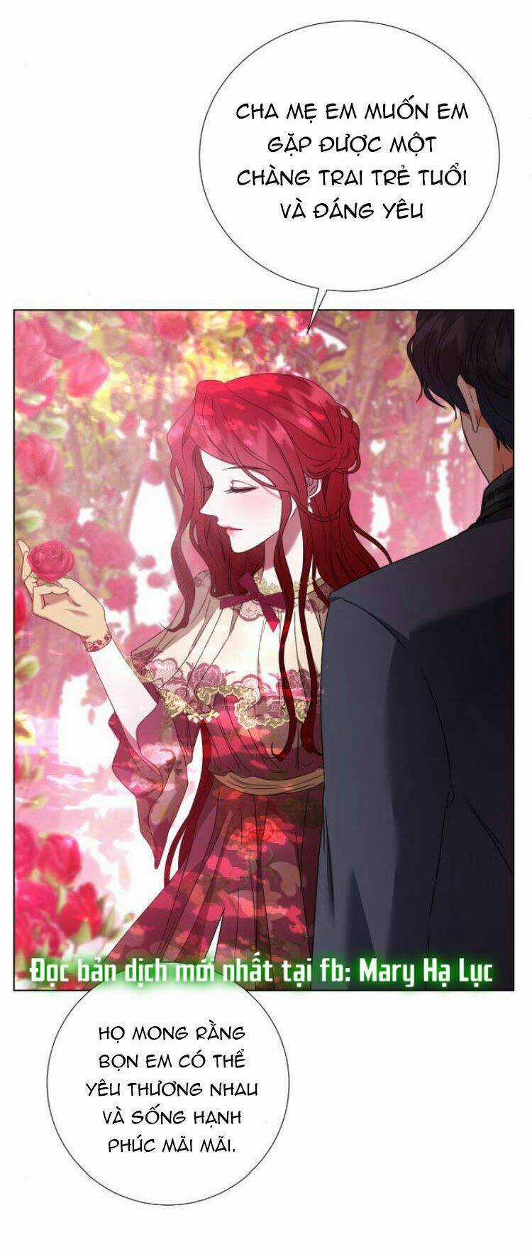 Hoán Đổi Linh Hồn Chapter 12.2 trang 11