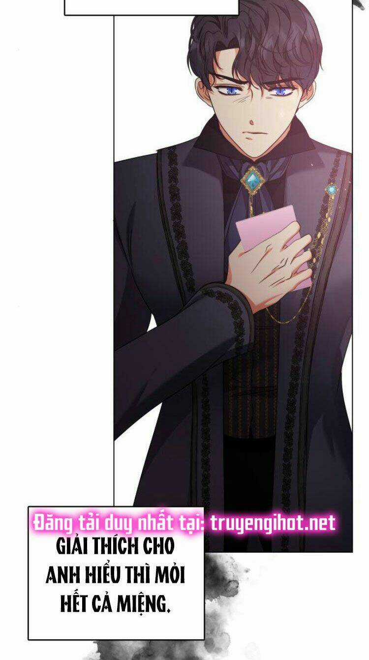 Hoán Đổi Linh Hồn Chapter 12.2 trang 17