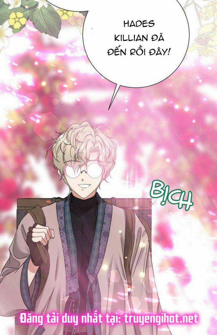 Hoán Đổi Linh Hồn Chapter 12.2 trang 21