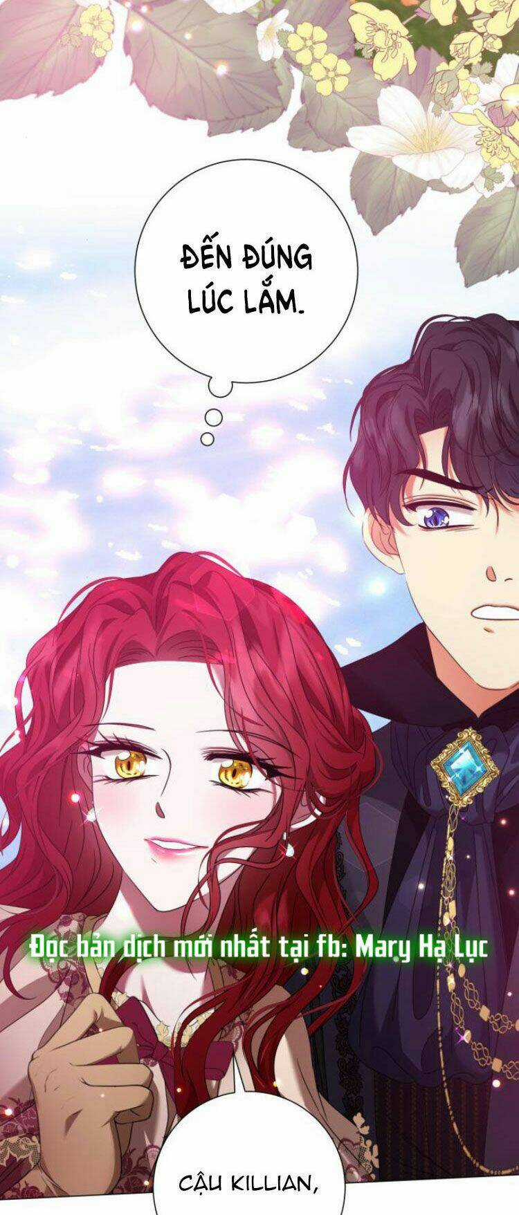 Hoán Đổi Linh Hồn Chapter 12.2 trang 23