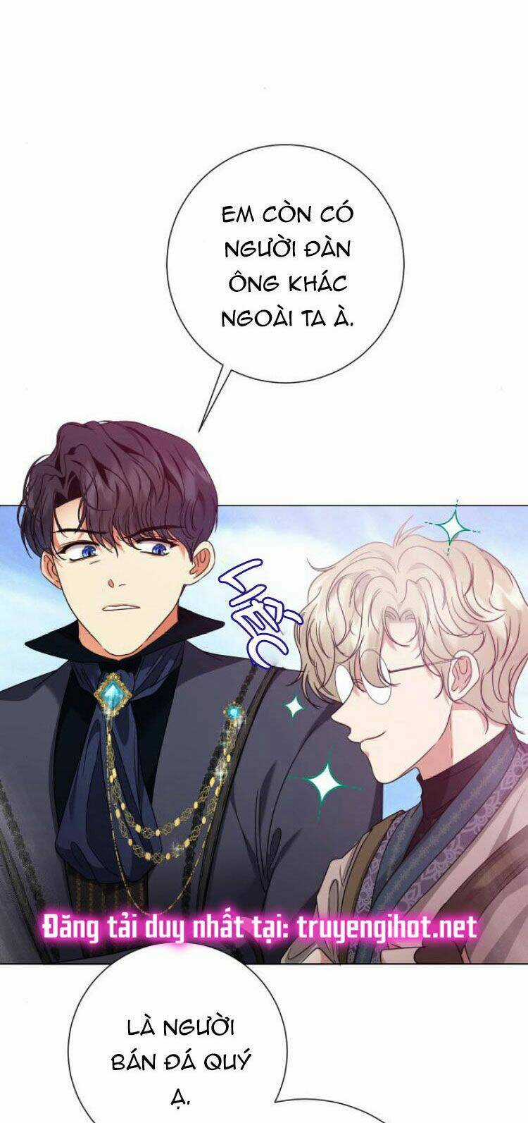 Hoán Đổi Linh Hồn Chapter 12.2 trang 26