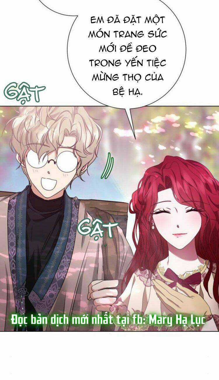 Hoán Đổi Linh Hồn Chapter 12.2 trang 27