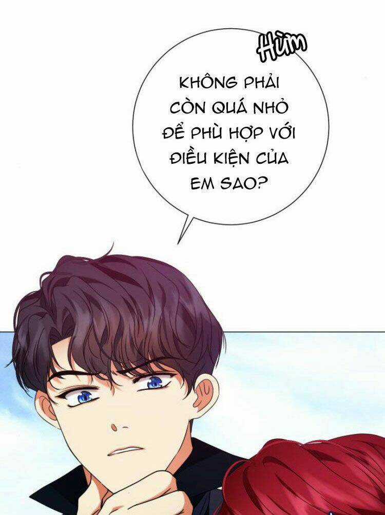 Hoán Đổi Linh Hồn Chapter 12.2 trang 28