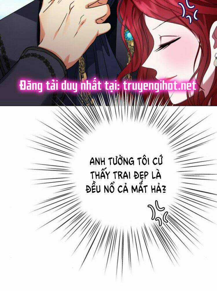 Hoán Đổi Linh Hồn Chapter 12.2 trang 29