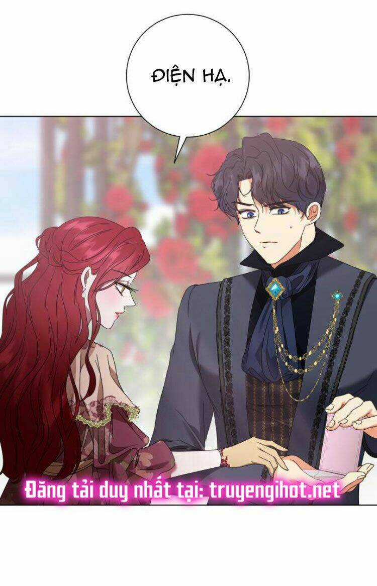 Hoán Đổi Linh Hồn Chapter 12.2 trang 3