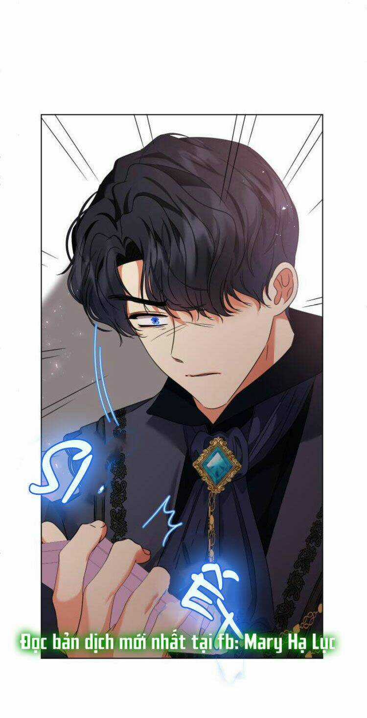 Hoán Đổi Linh Hồn Chapter 12.2 trang 9
