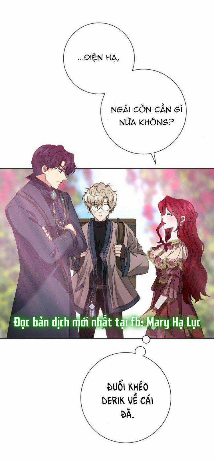 Hoán Đổi Linh Hồn Chapter 12.3 trang 0