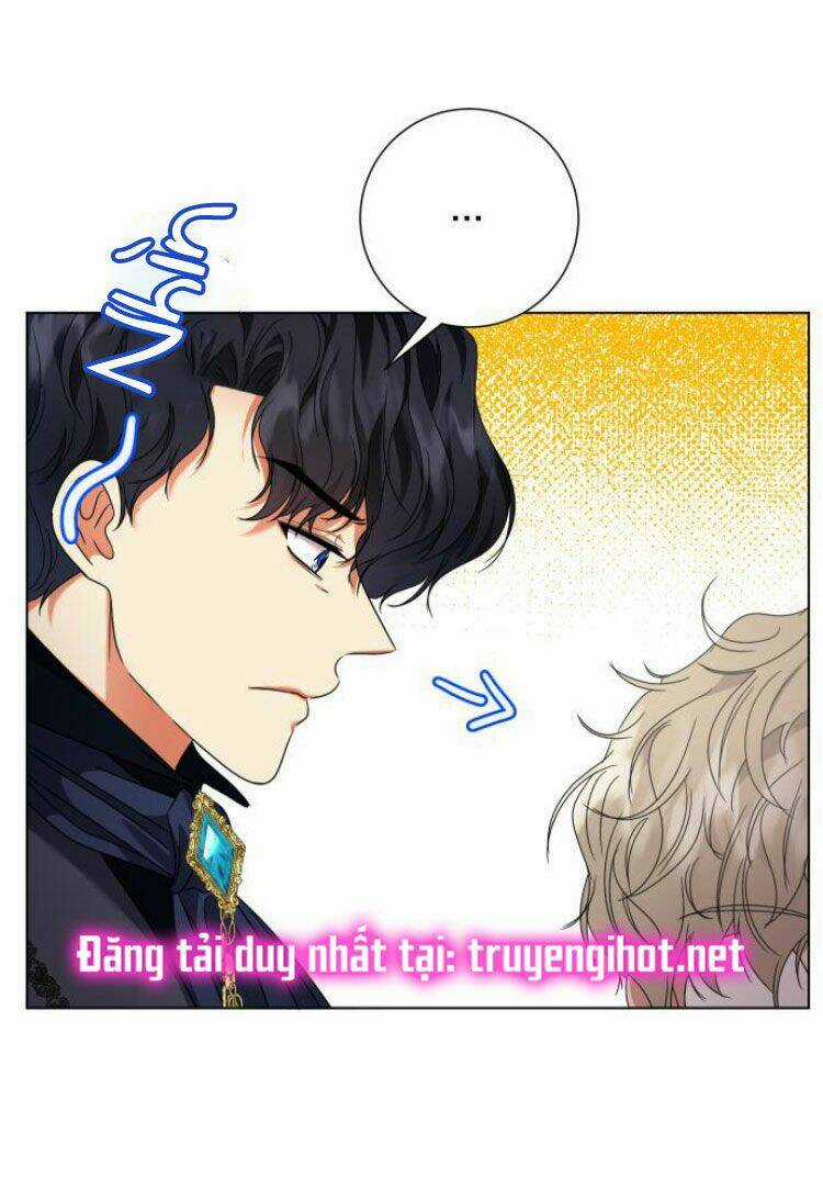 Hoán Đổi Linh Hồn Chapter 12.3 trang 1