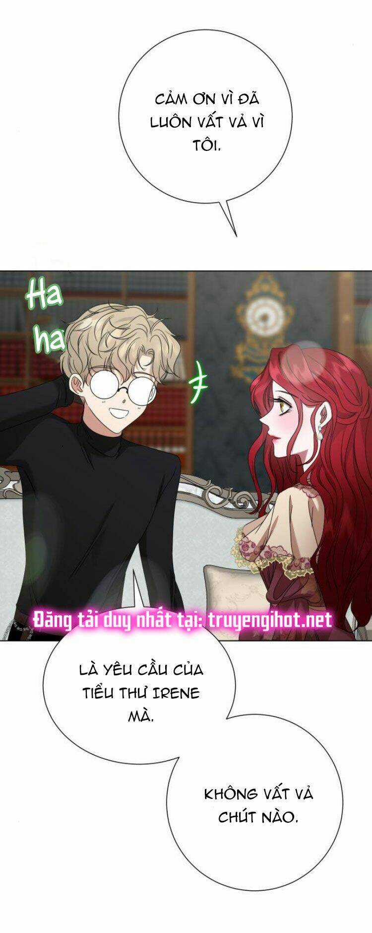 Hoán Đổi Linh Hồn Chapter 12.3 trang 13