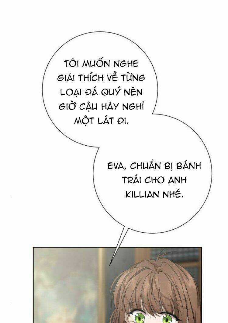 Hoán Đổi Linh Hồn Chapter 12.3 trang 14