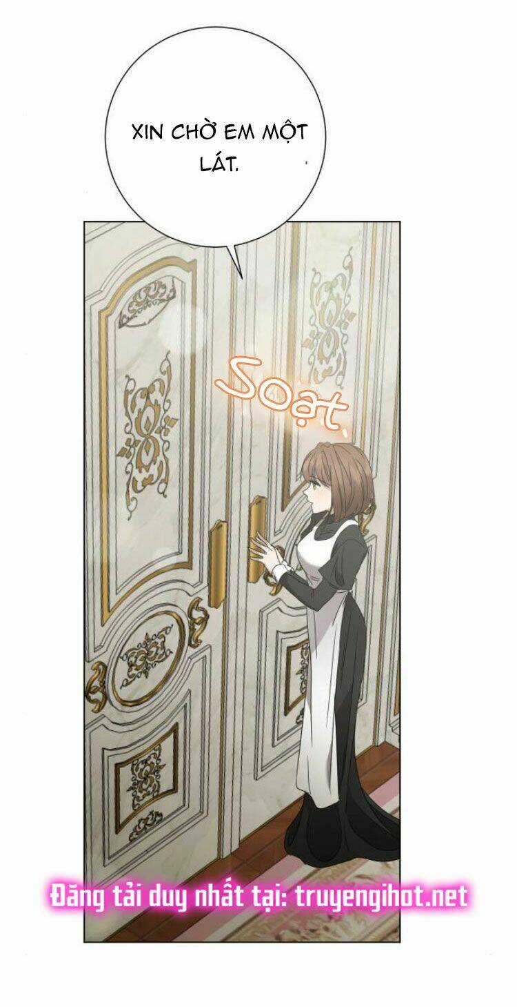 Hoán Đổi Linh Hồn Chapter 12.3 trang 16