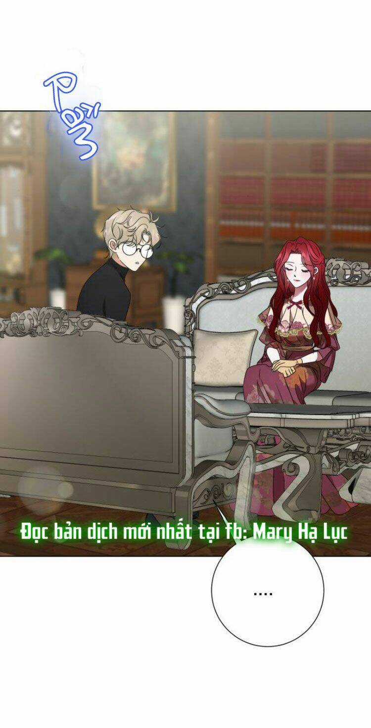 Hoán Đổi Linh Hồn Chapter 12.3 trang 17