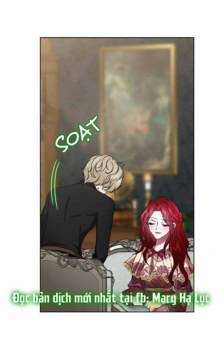 Hoán Đổi Linh Hồn Chapter 12.3 trang 19