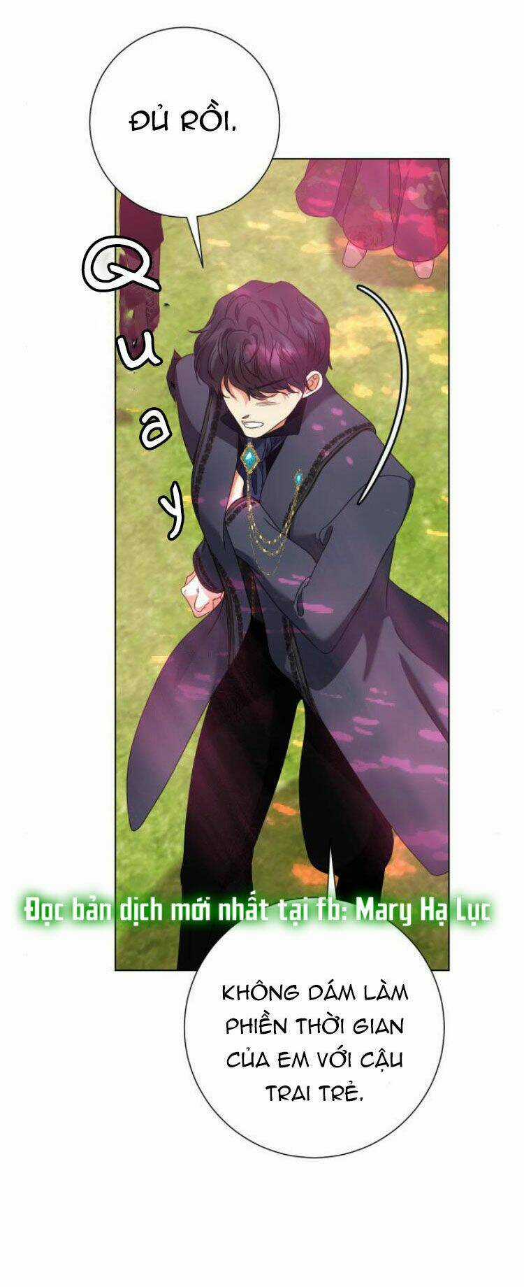 Hoán Đổi Linh Hồn Chapter 12.3 trang 2