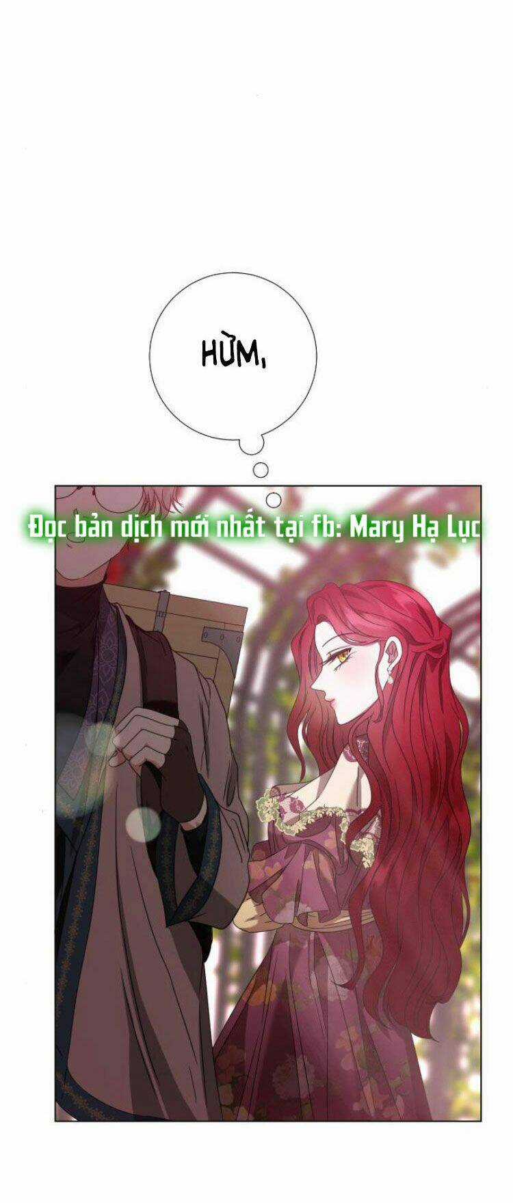 Hoán Đổi Linh Hồn Chapter 12.3 trang 4