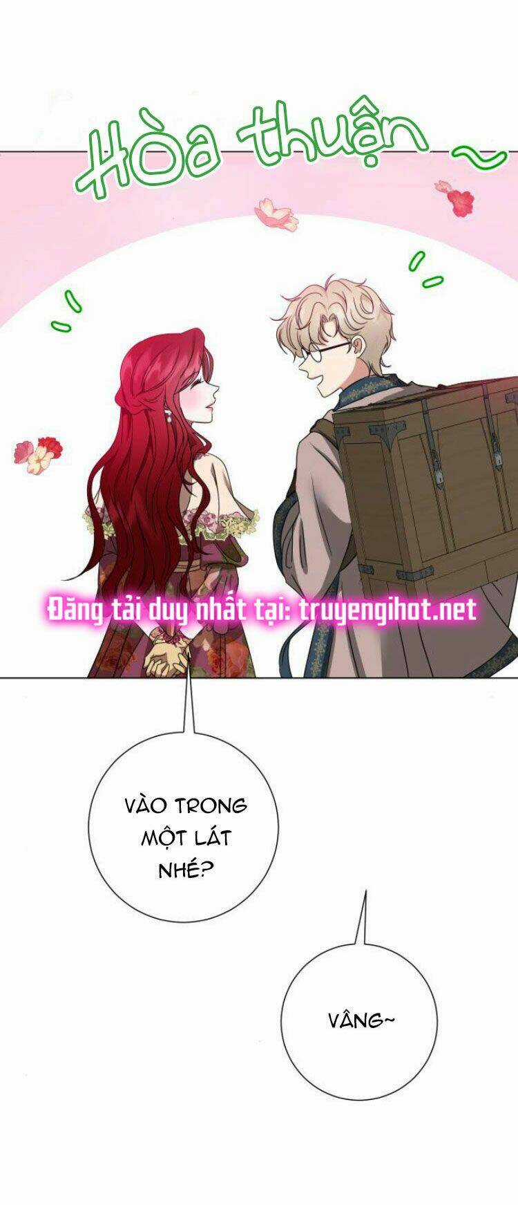 Hoán Đổi Linh Hồn Chapter 12.3 trang 9