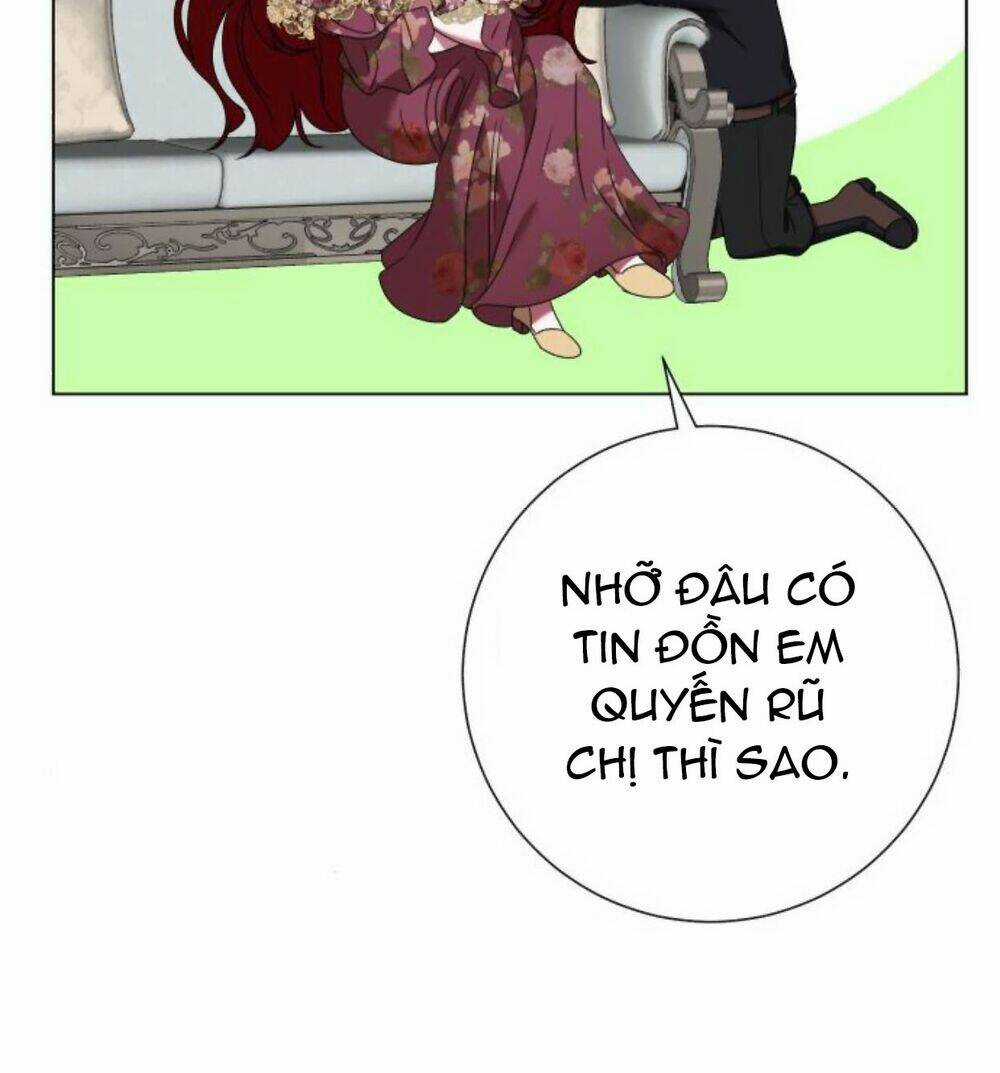 Hoán Đổi Linh Hồn Chapter 13.1 trang 10