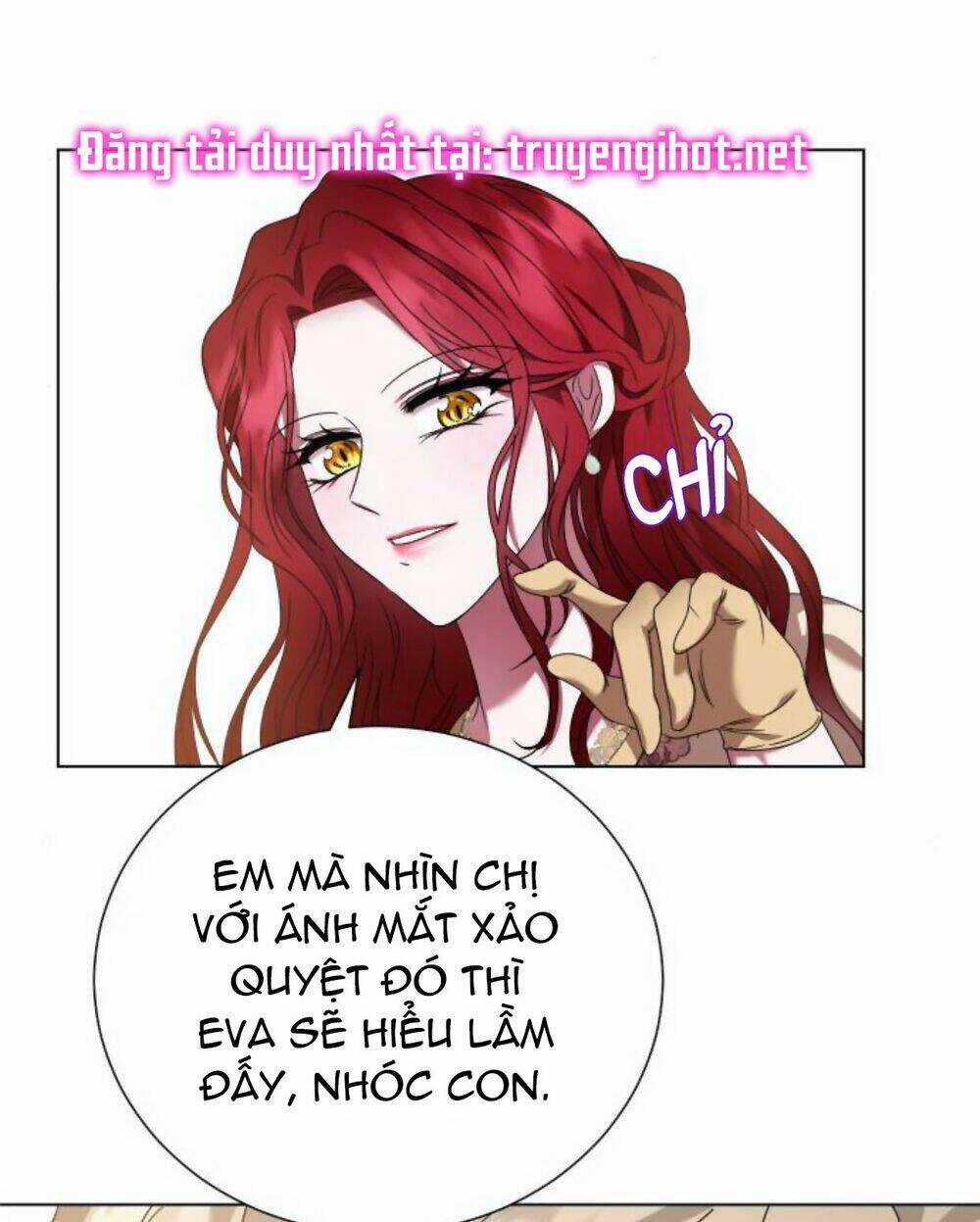 Hoán Đổi Linh Hồn Chapter 13.1 trang 11