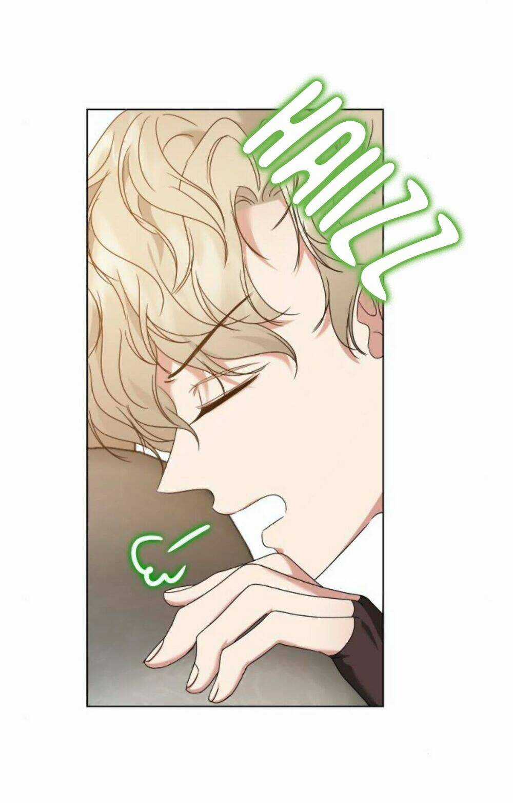 Hoán Đổi Linh Hồn Chapter 13.1 trang 13