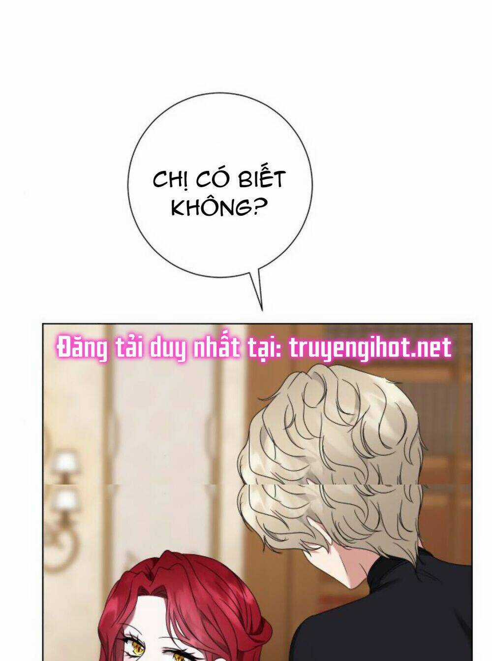 Hoán Đổi Linh Hồn Chapter 13.1 trang 14