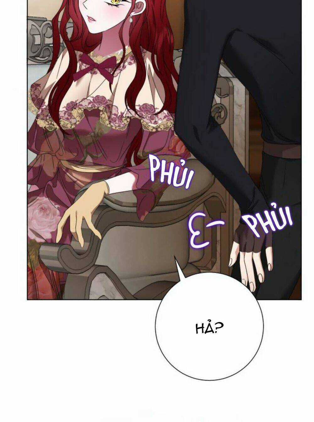 Hoán Đổi Linh Hồn Chapter 13.1 trang 15