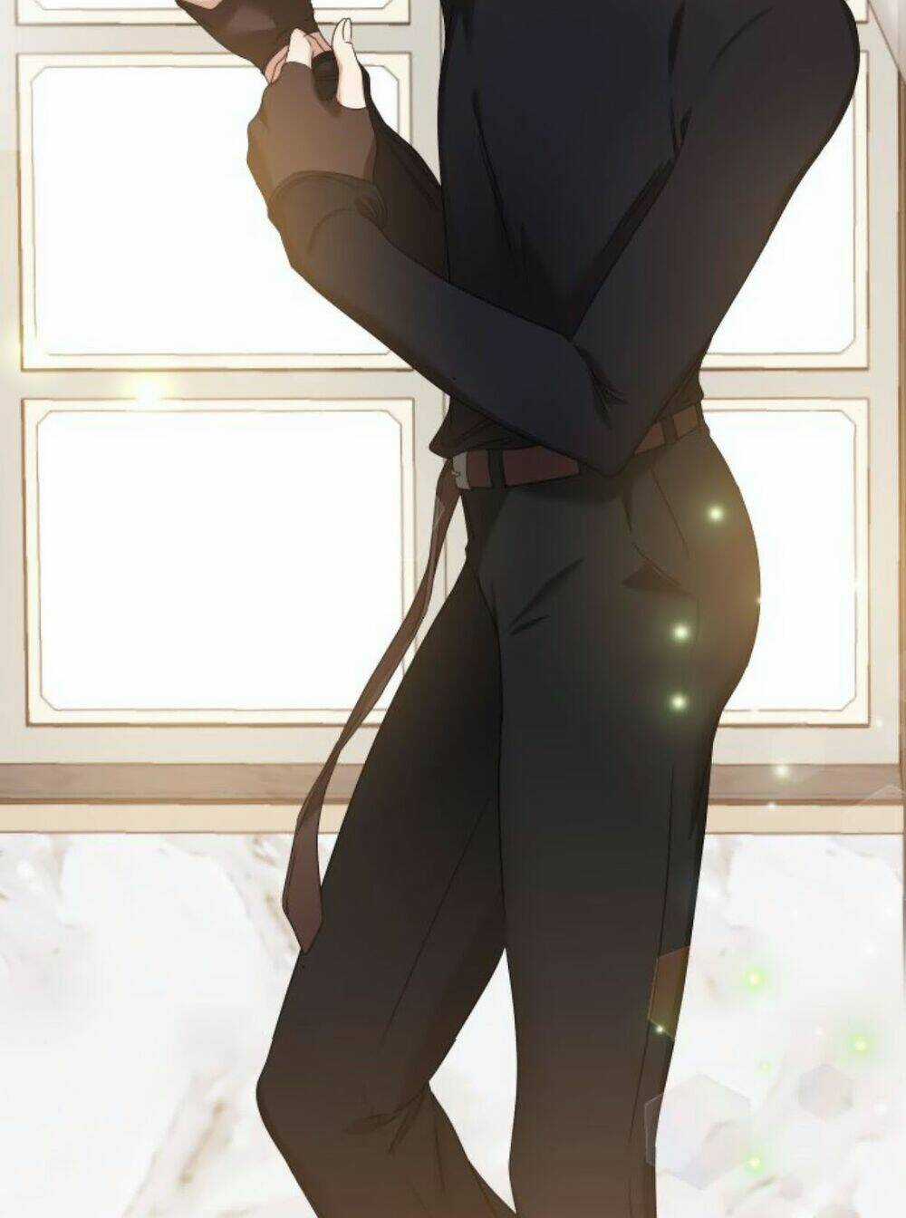 Hoán Đổi Linh Hồn Chapter 13.1 trang 17