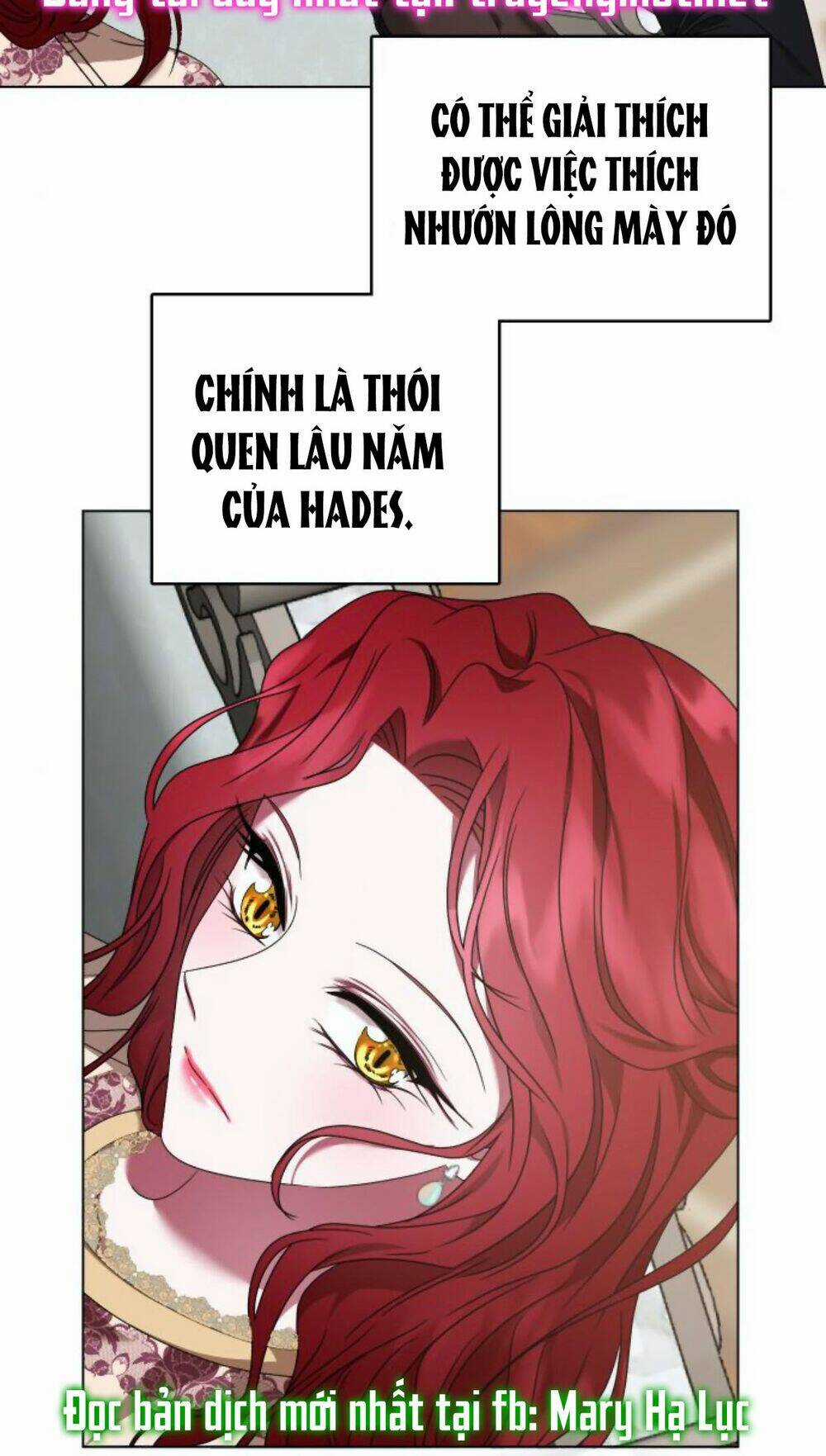 Hoán Đổi Linh Hồn Chapter 13.1 trang 21