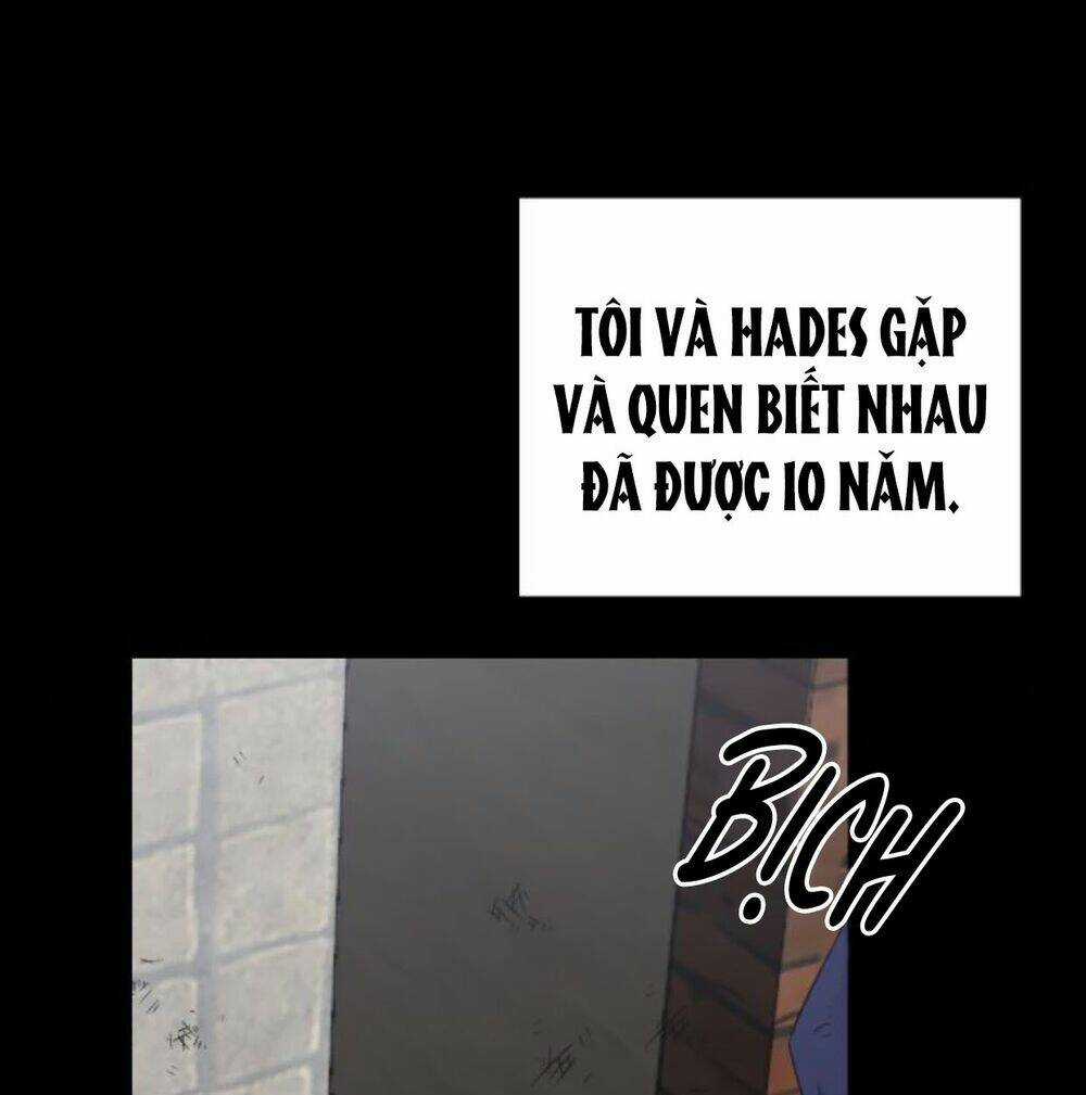 Hoán Đổi Linh Hồn Chapter 13.1 trang 23