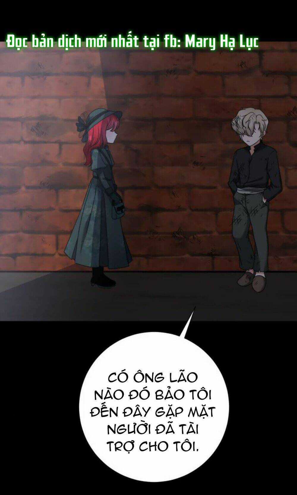 Hoán Đổi Linh Hồn Chapter 13.1 trang 26