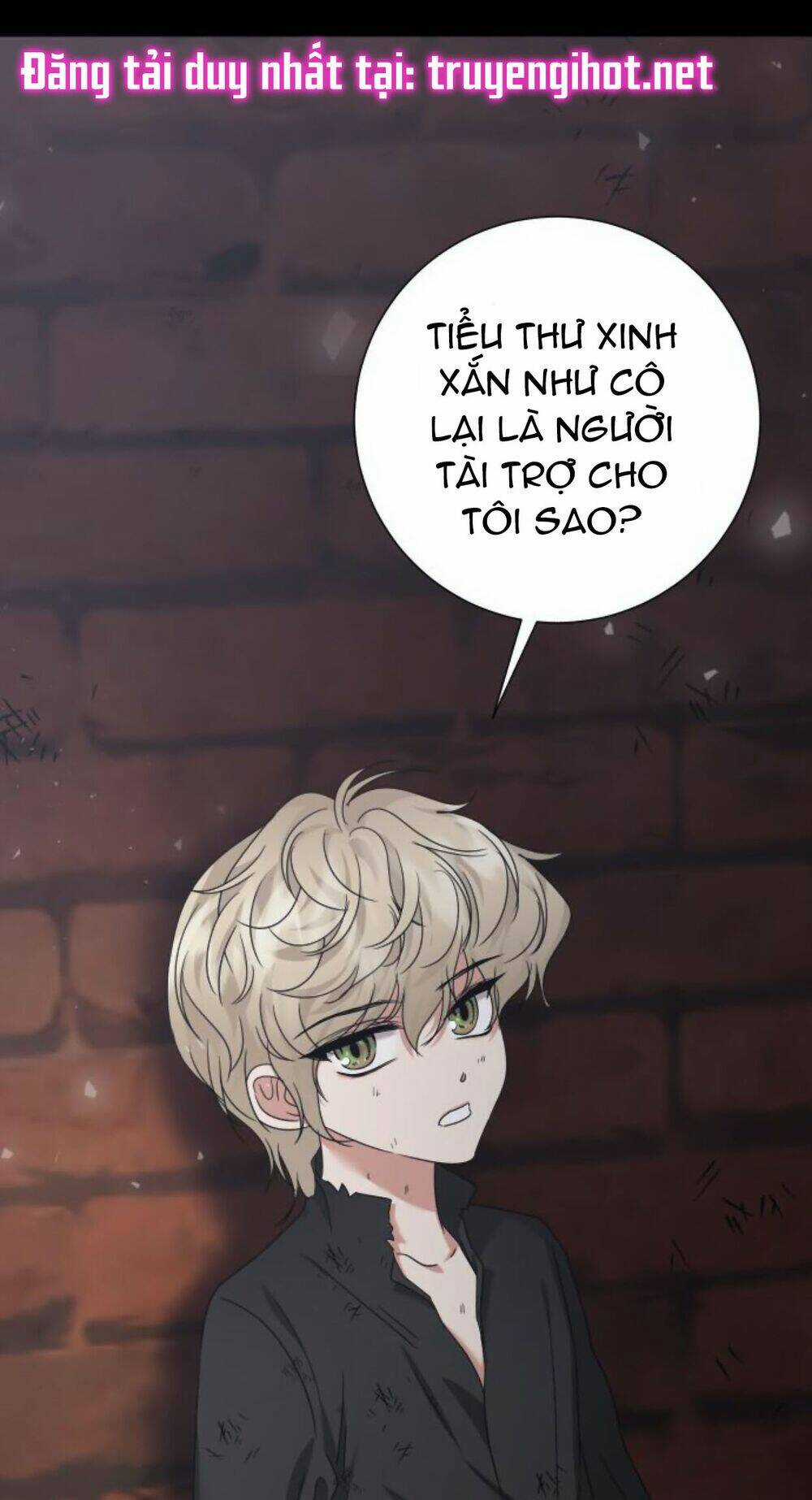 Hoán Đổi Linh Hồn Chapter 13.1 trang 27