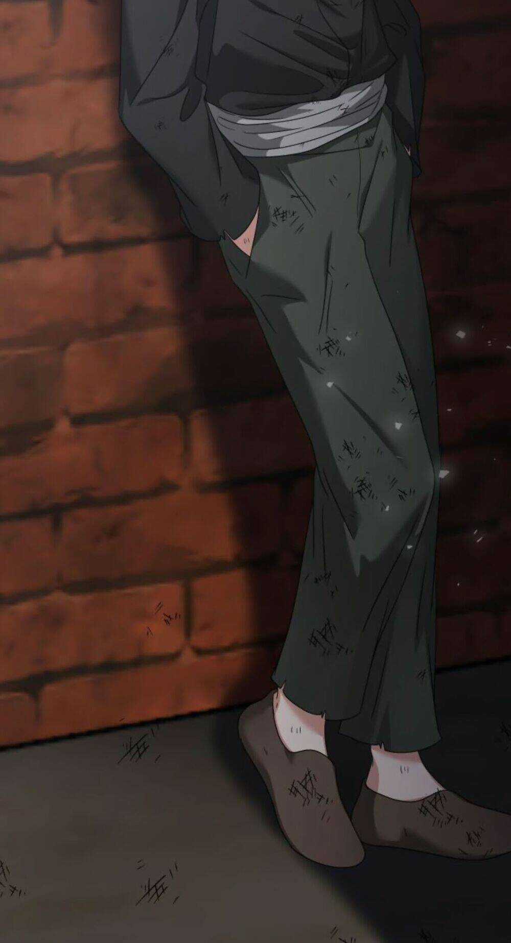 Hoán Đổi Linh Hồn Chapter 13.1 trang 28