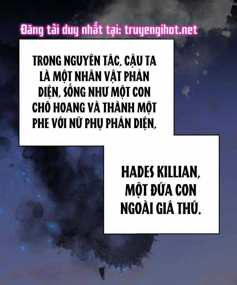 Hoán Đổi Linh Hồn Chapter 13.1 trang 34