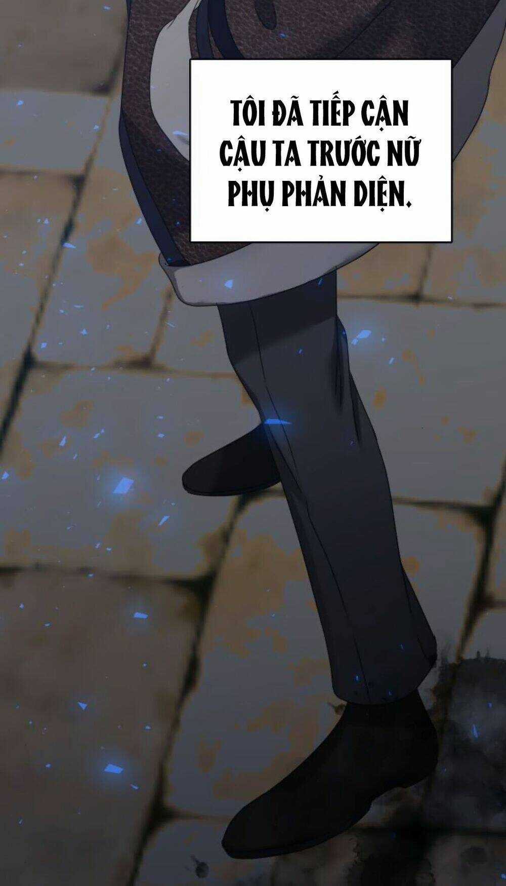 Hoán Đổi Linh Hồn Chapter 13.1 trang 36