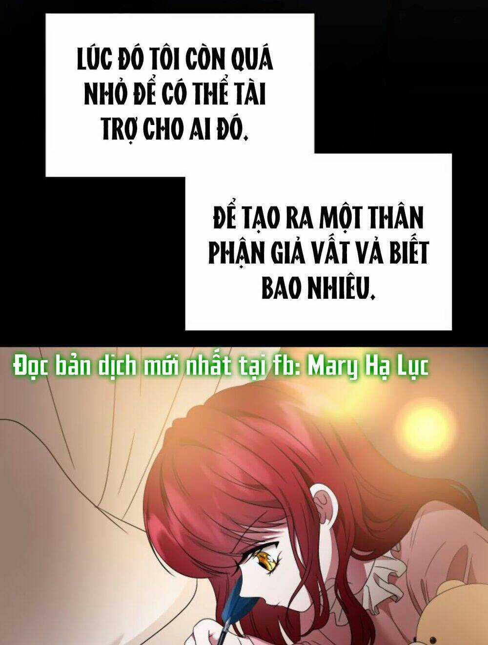 Hoán Đổi Linh Hồn Chapter 13.1 trang 38