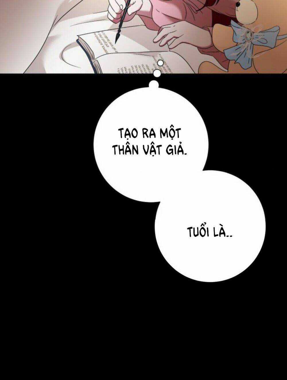 Hoán Đổi Linh Hồn Chapter 13.1 trang 39