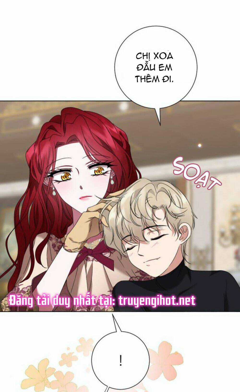 Hoán Đổi Linh Hồn Chapter 13.1 trang 4