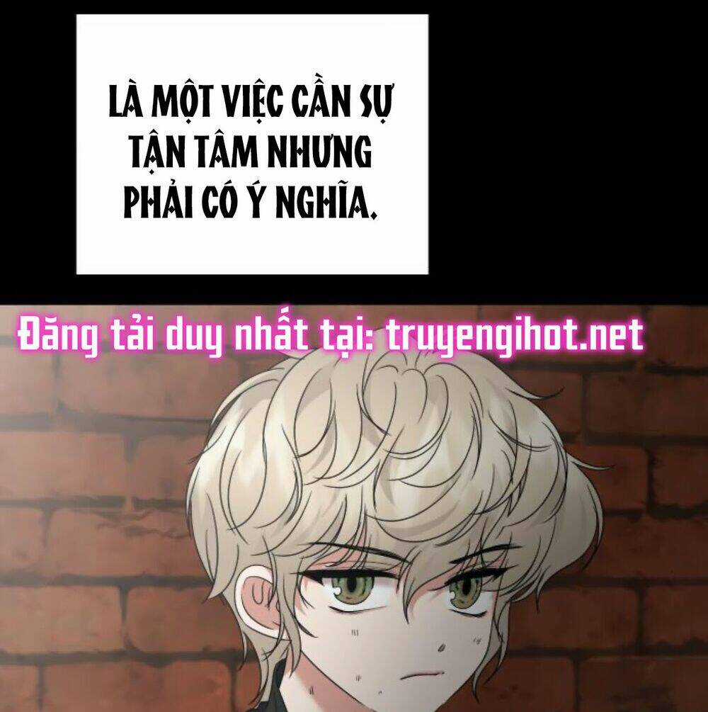 Hoán Đổi Linh Hồn Chapter 13.1 trang 40