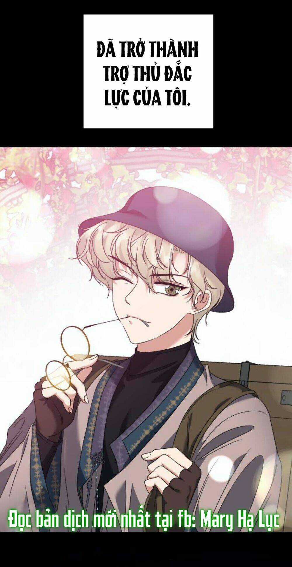 Hoán Đổi Linh Hồn Chapter 13.1 trang 42