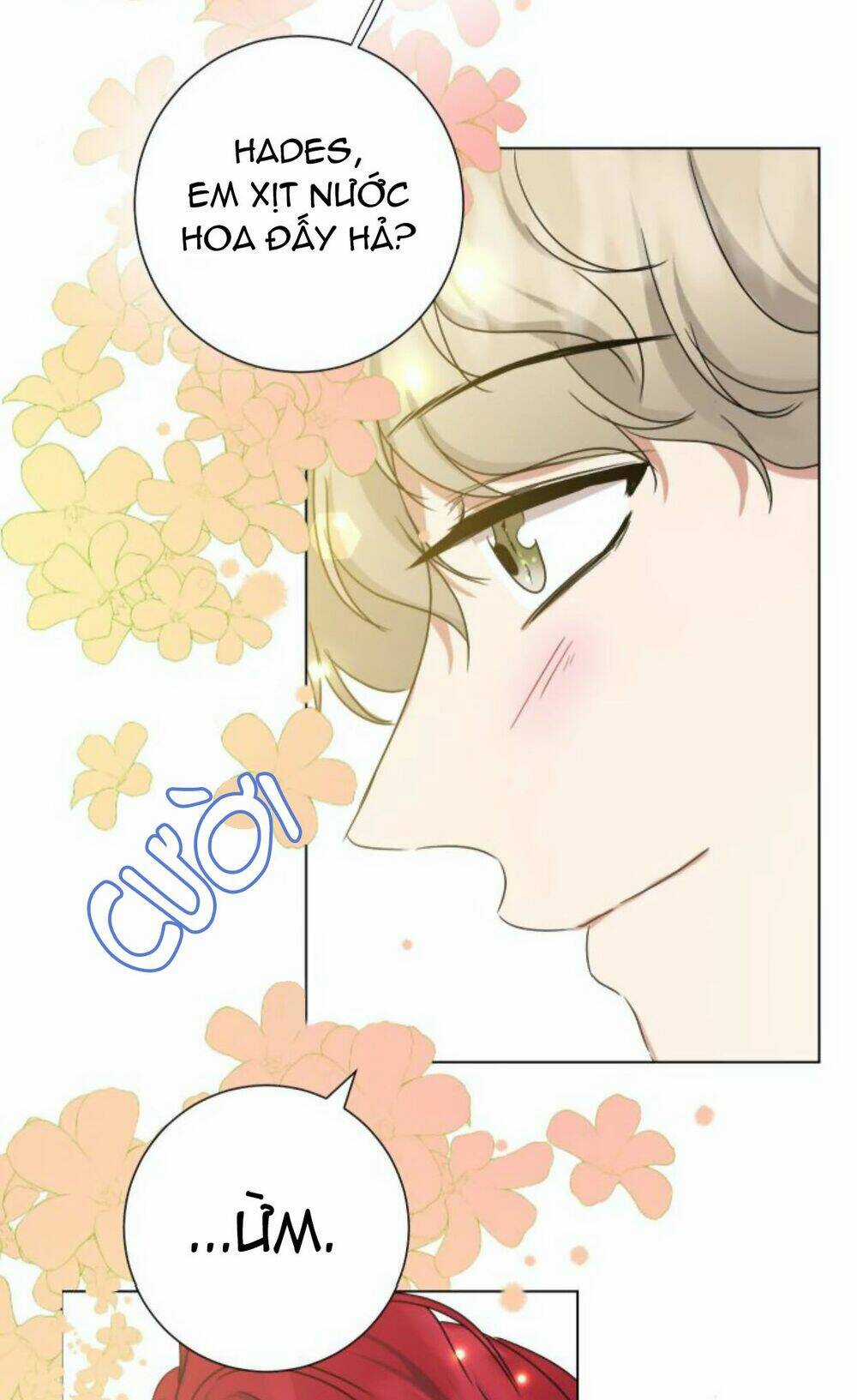 Hoán Đổi Linh Hồn Chapter 13.1 trang 5